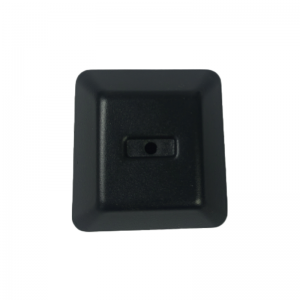 Niedrigere Abdeckung